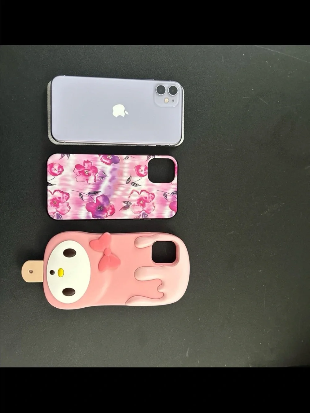 Apple unlocked purple